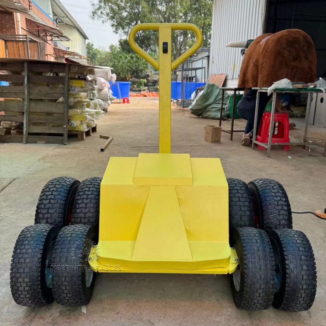 roller machine 1