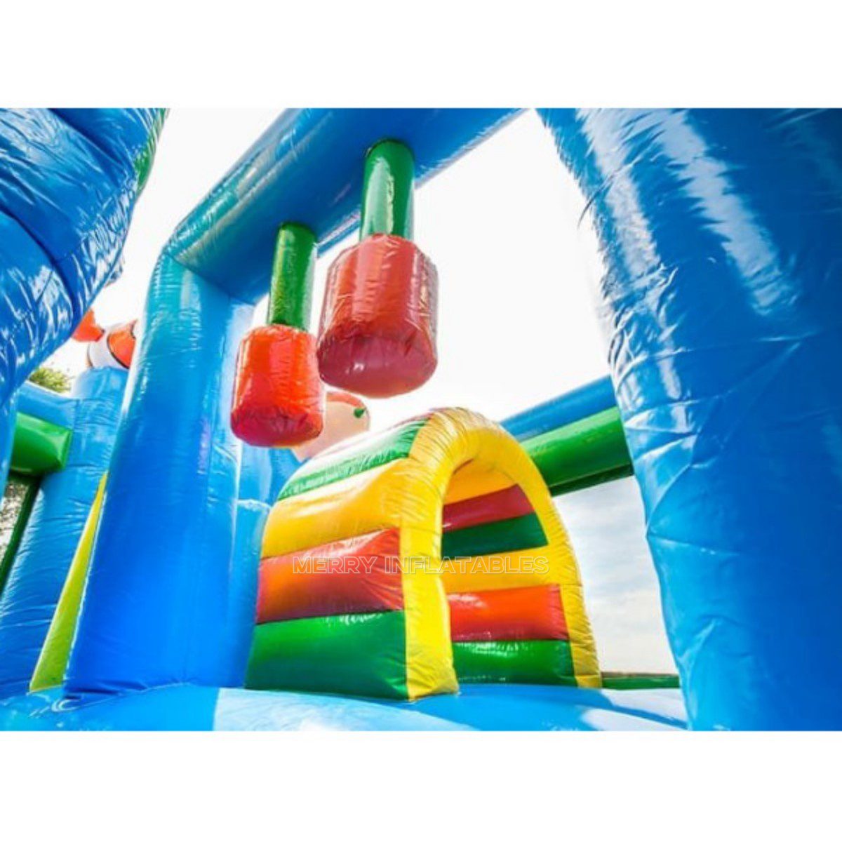 sealife bounce2