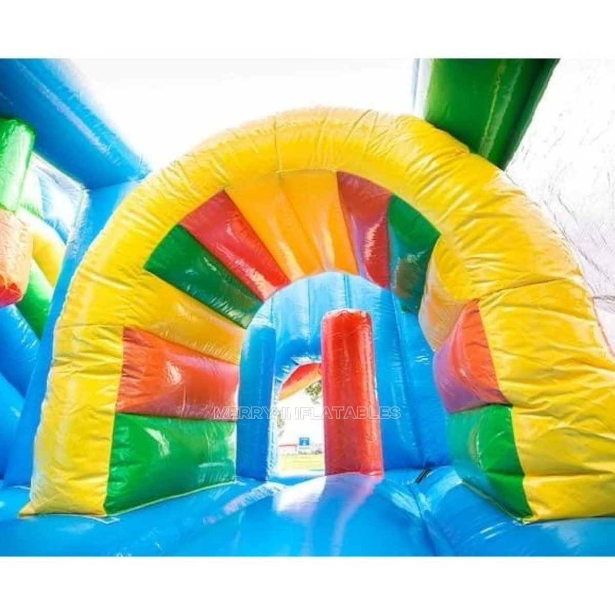sealife bounce7