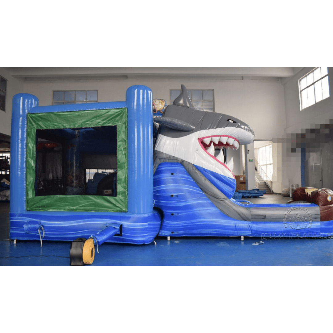 shark combo2