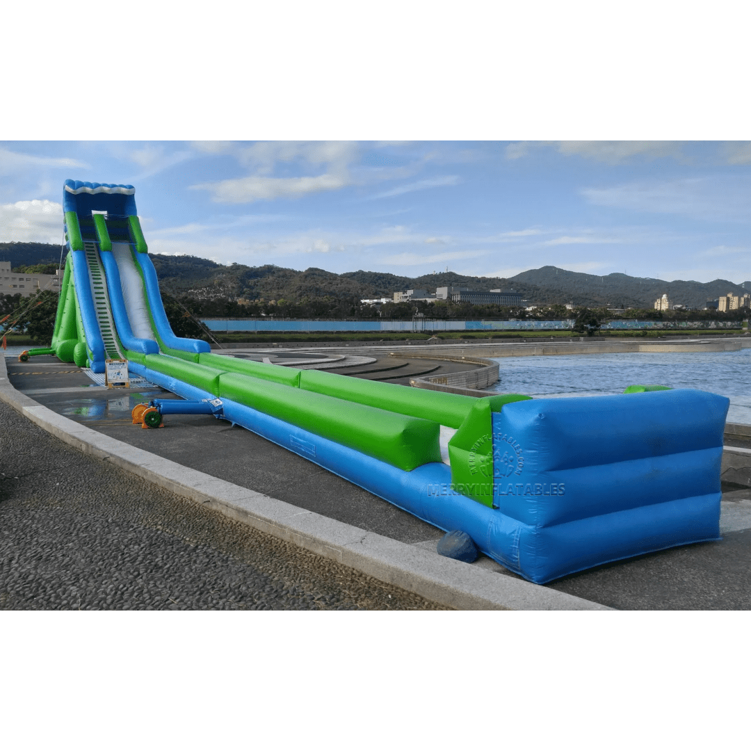 sky high slide 1