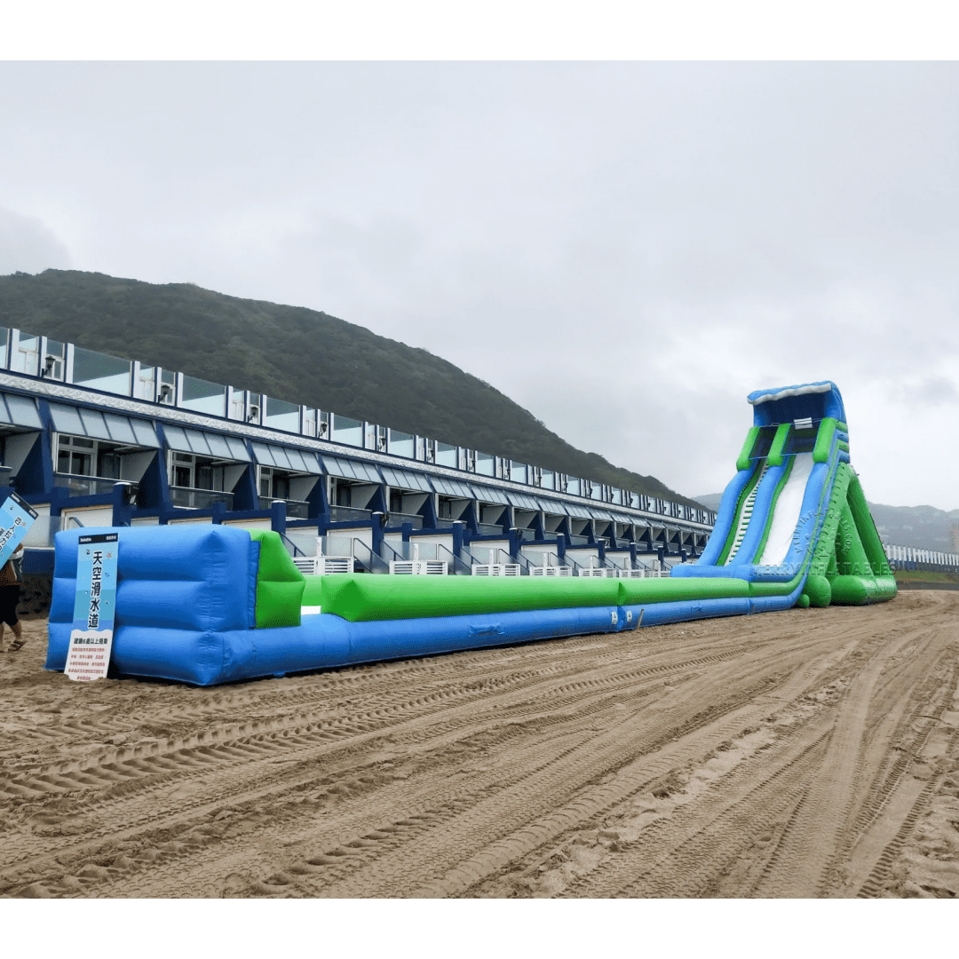 sky high slide 3