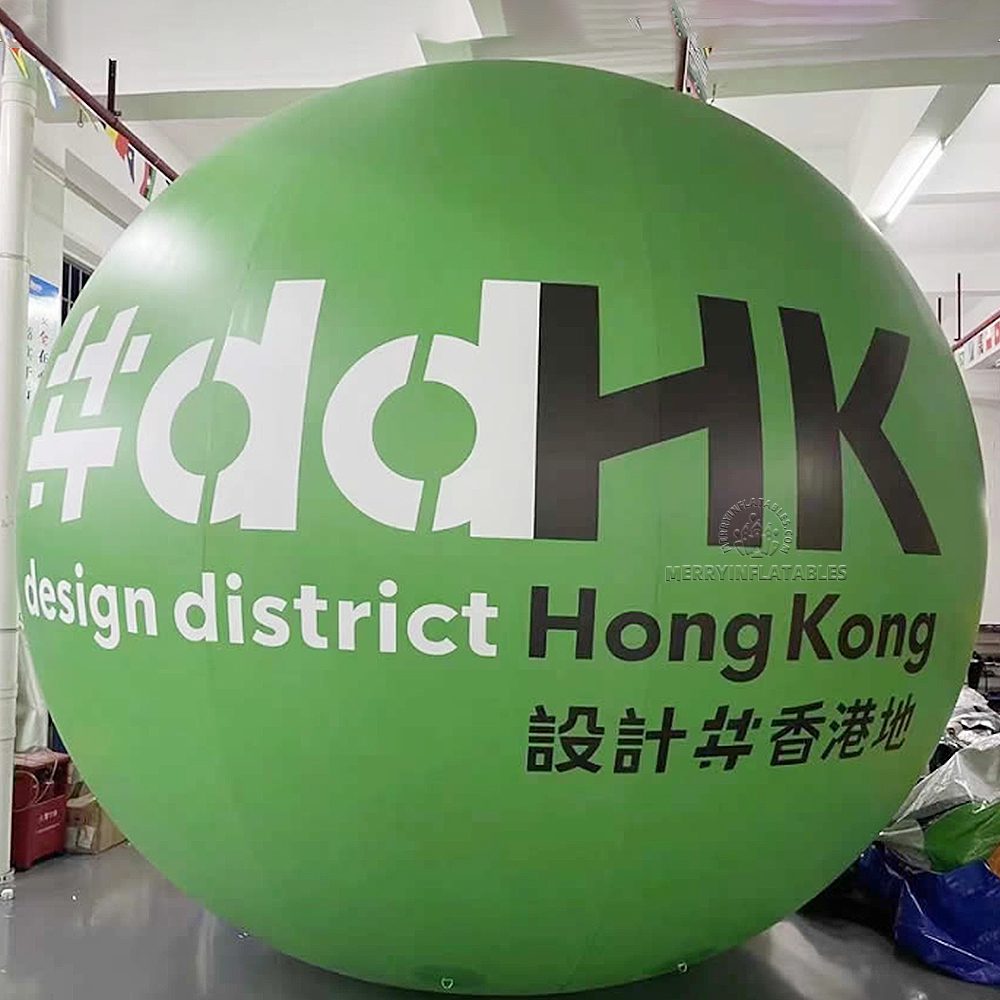 广告氢气球-advertisement-inflatble-blimp-1