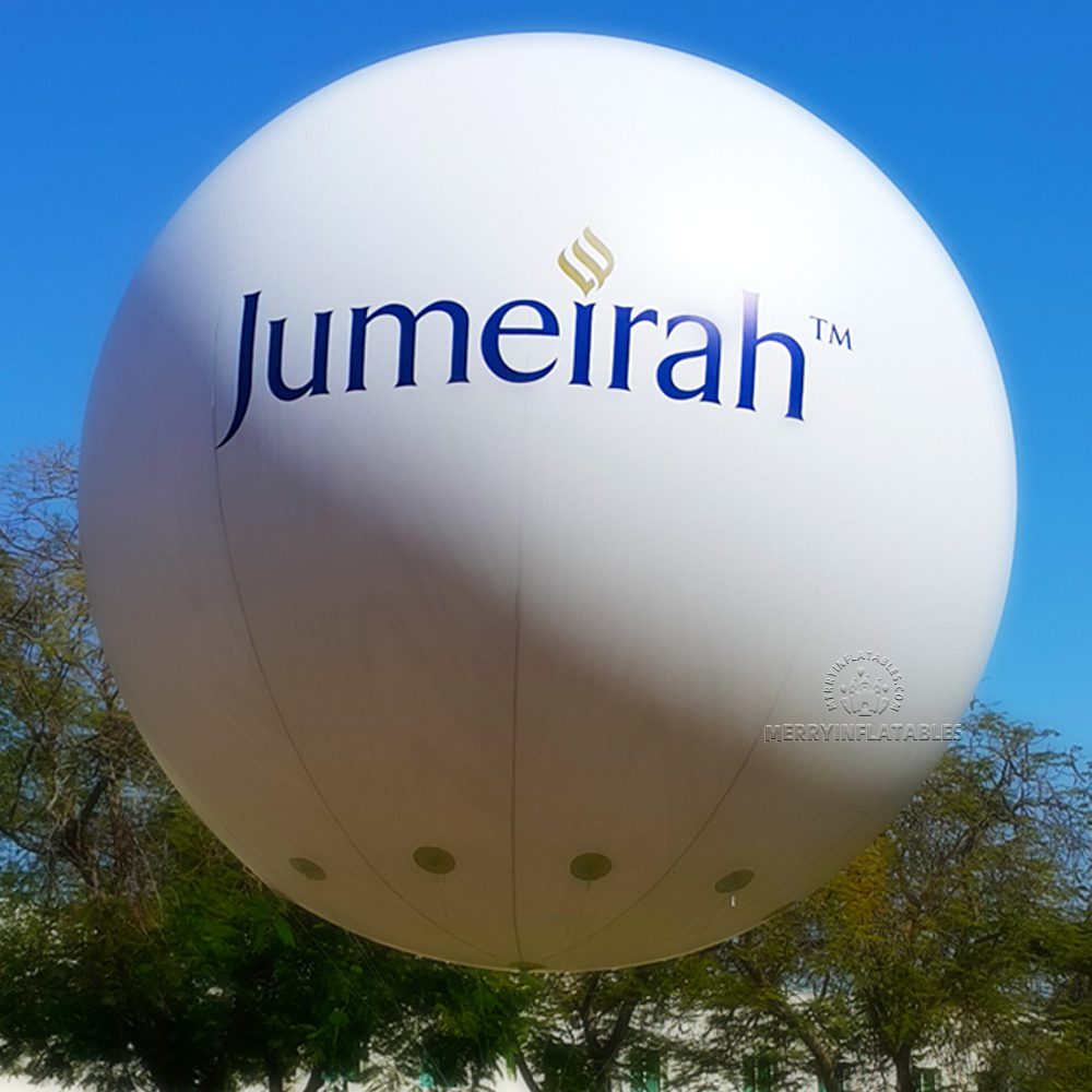 广告氢气球-advertisement-inflatble-blimp-7