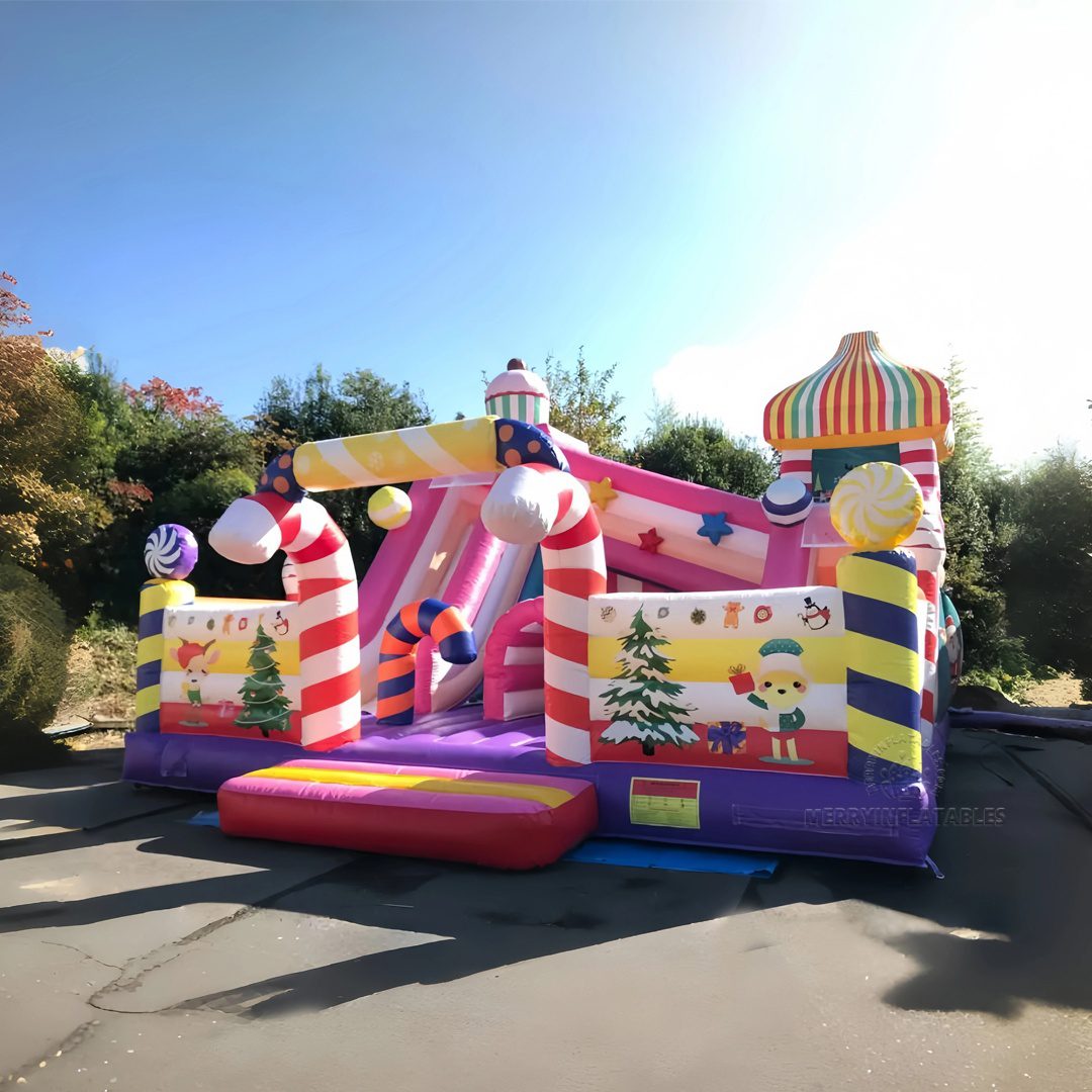 Christams Candy Bounce1_1
