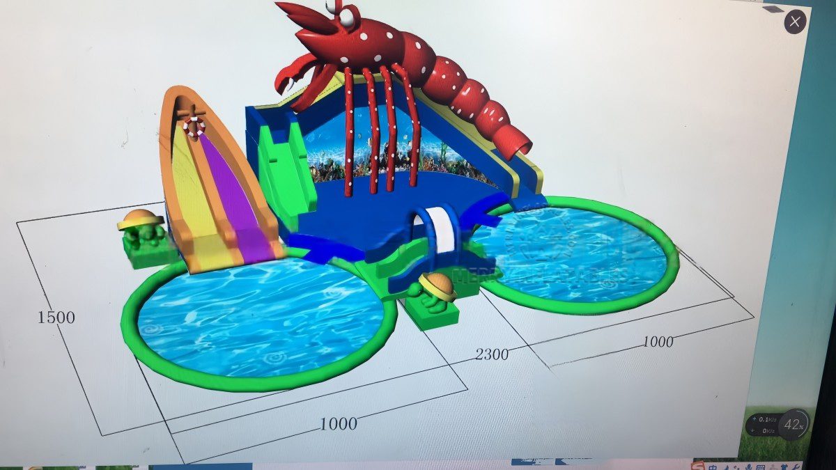 Lobster pool 1_1