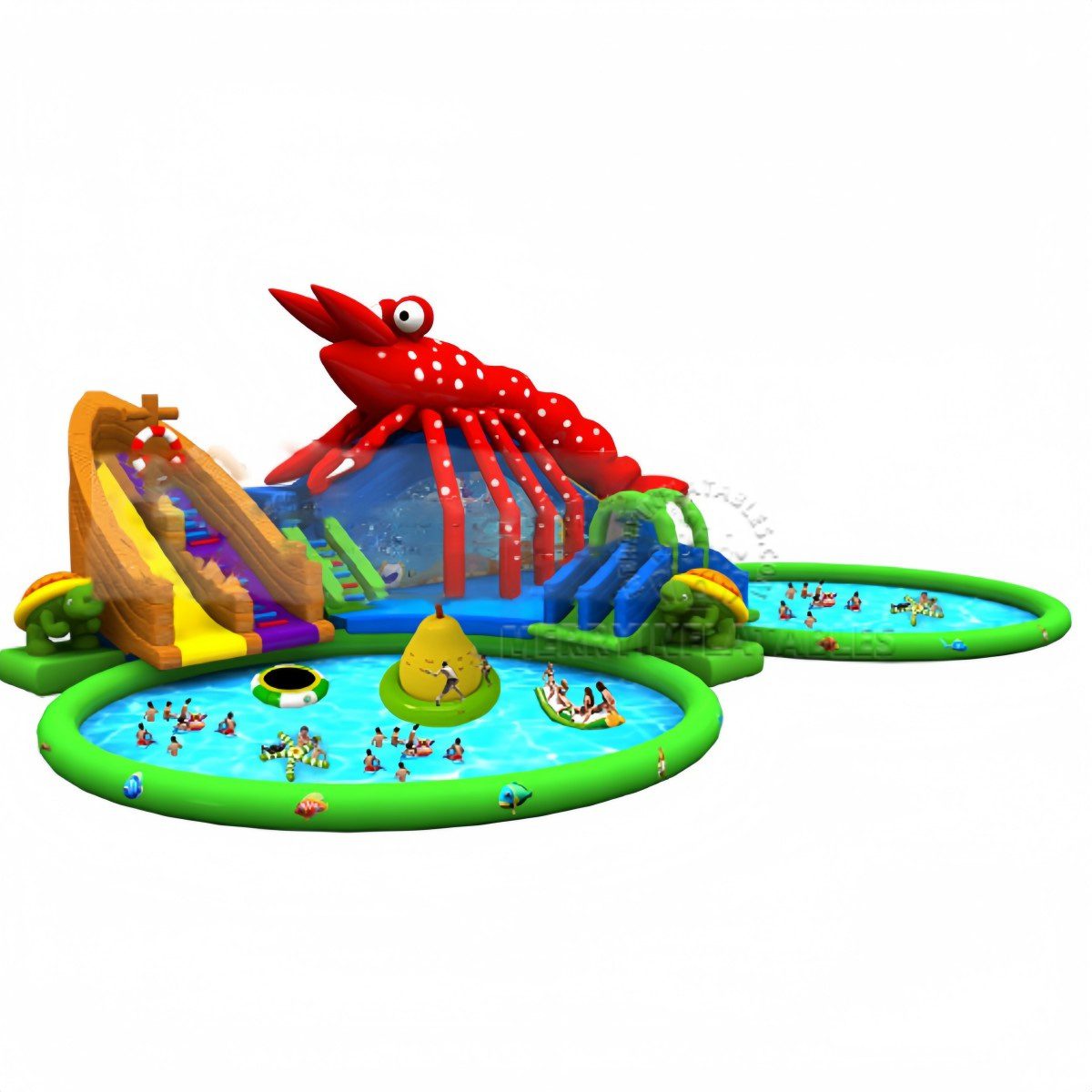 Lobster pool 5_1