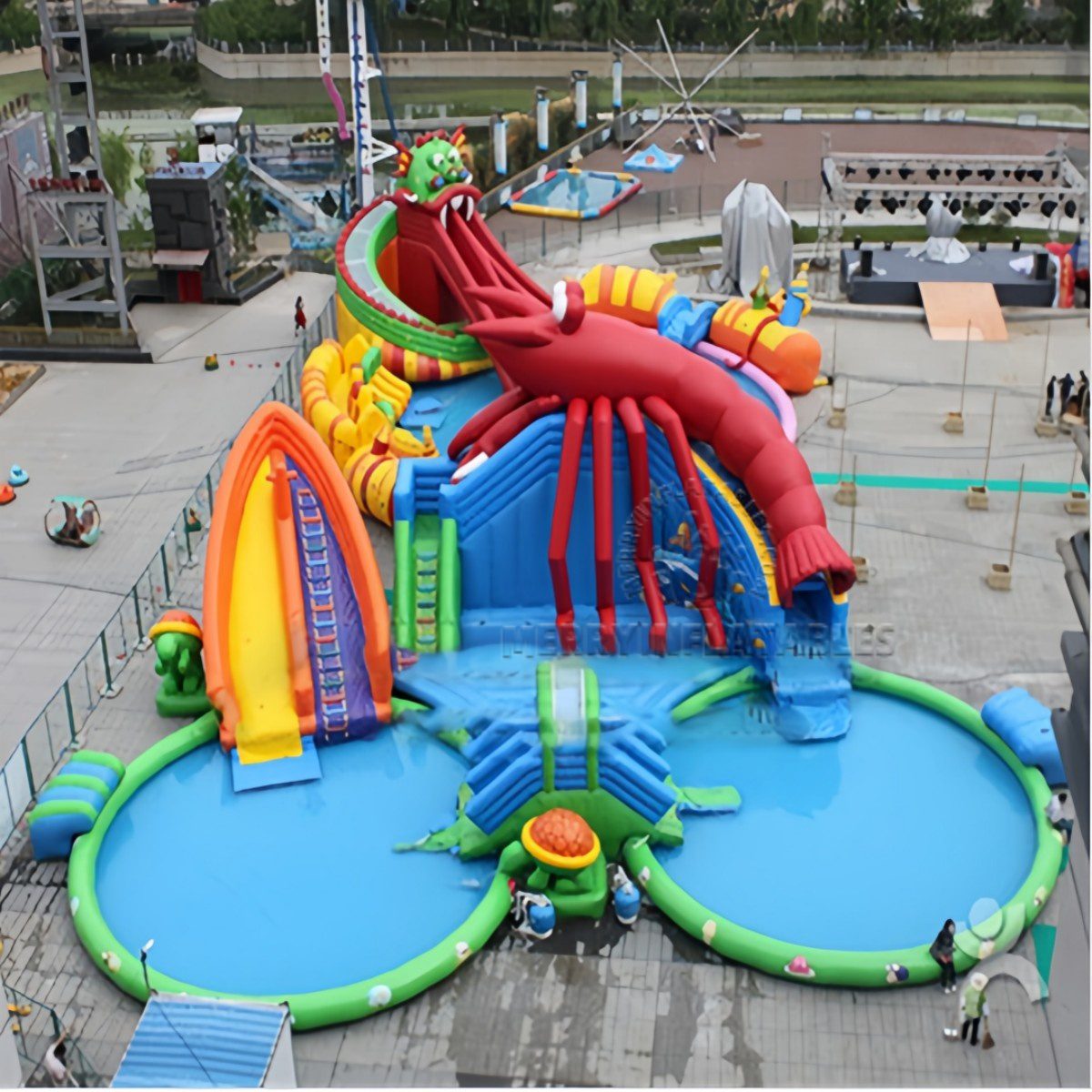Lobster pool 6_1