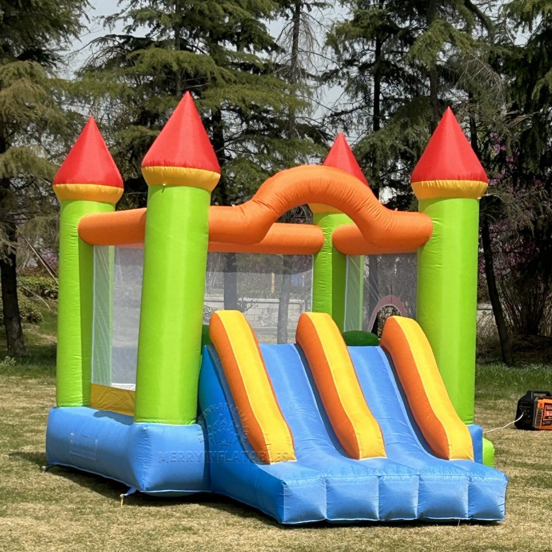 Multicolor Bouncrer 1_1