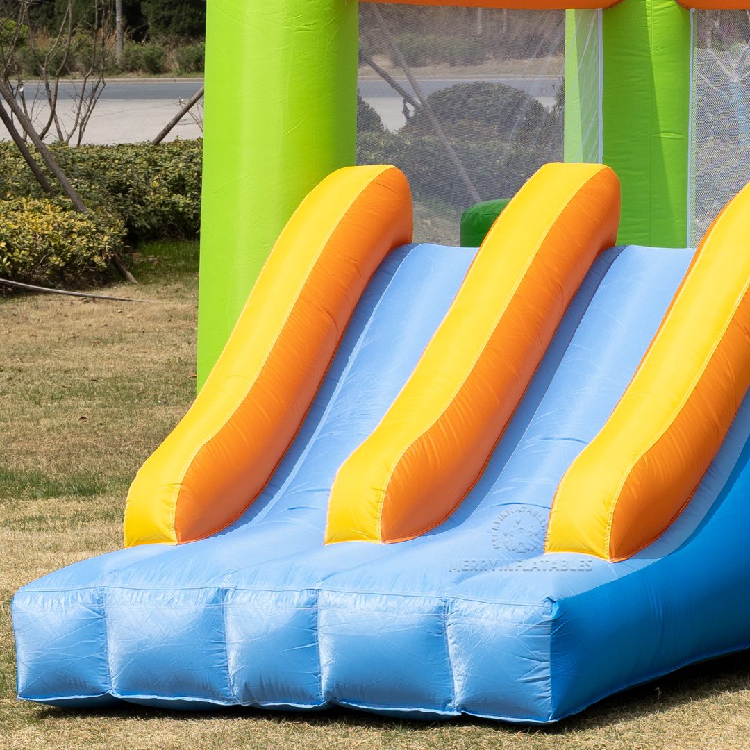 Multicolor bouncer 0110_1
