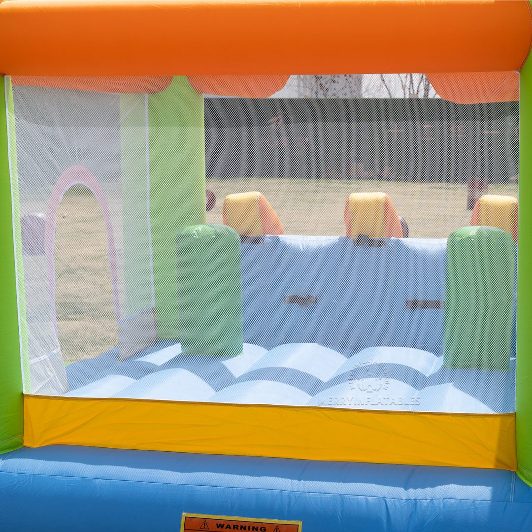 Multicolor bouncer 017_1