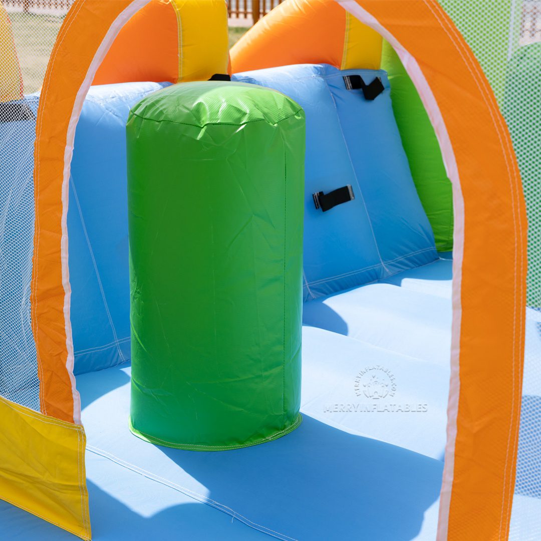 Multicolor bouncer 019_1