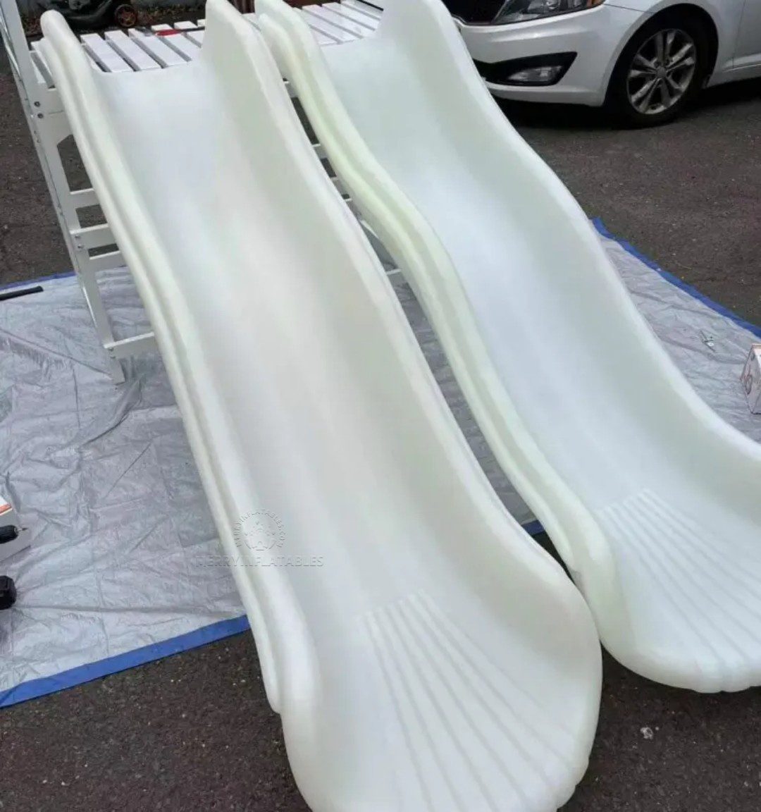 PE plastic slide 6_1