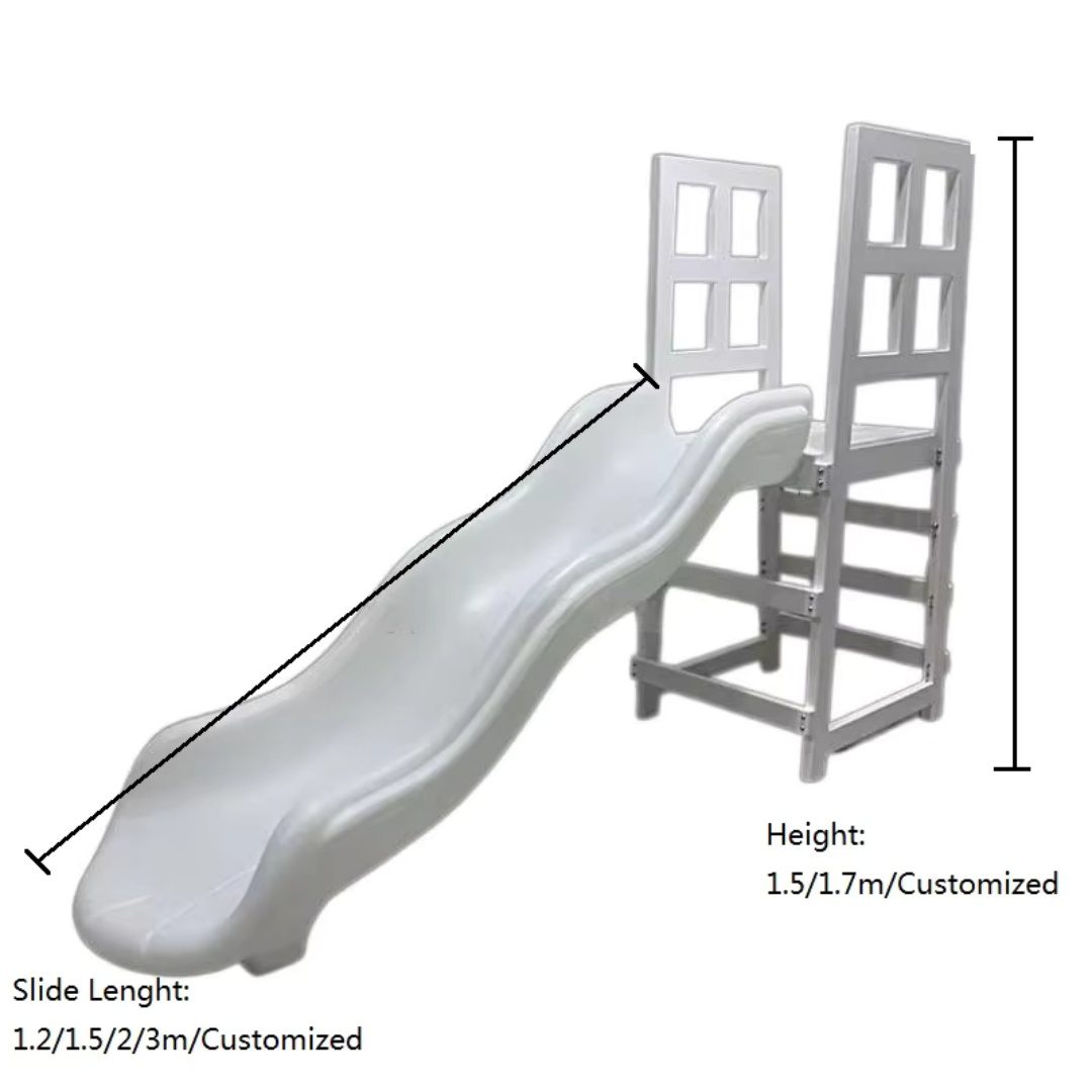 single slide 7