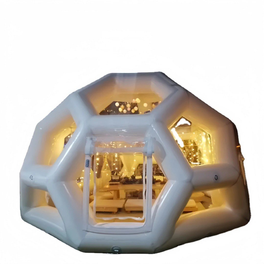 soccer tents 2