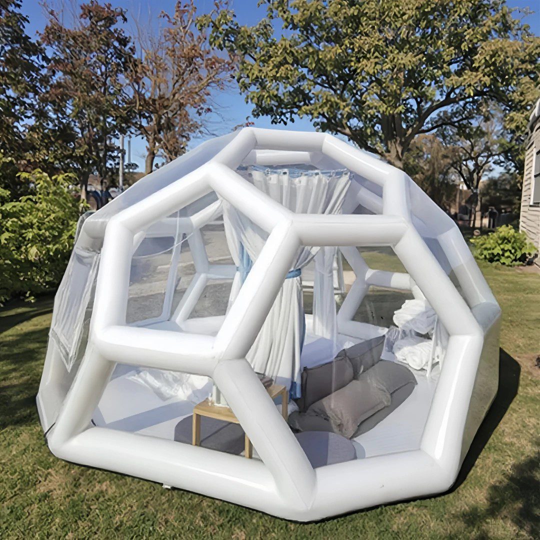 soccer tents 3
