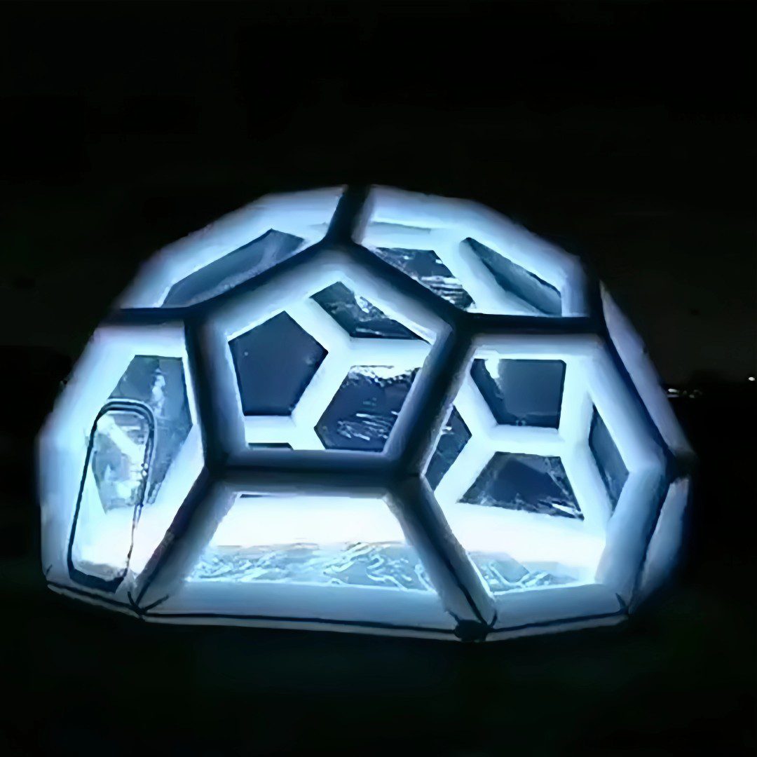 soccer tents 5