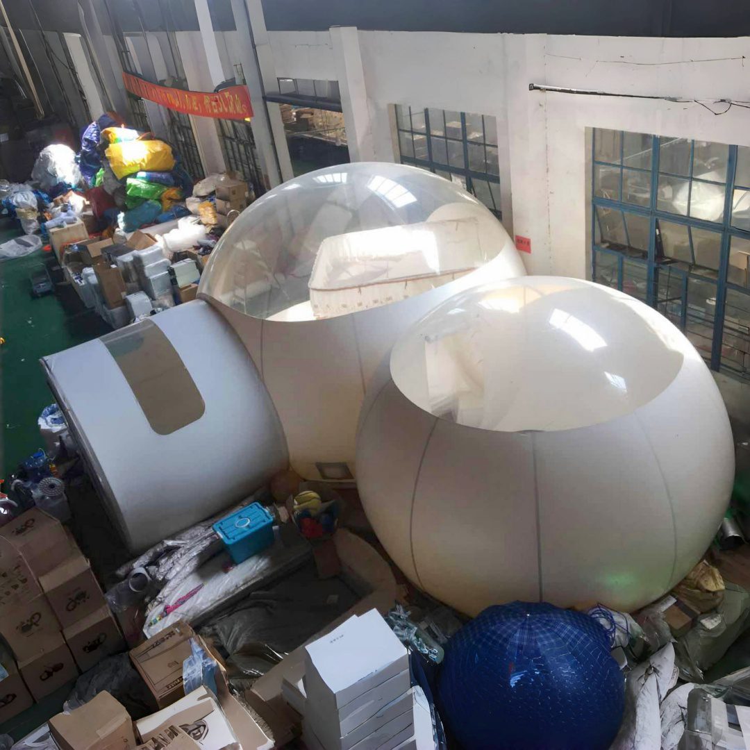 Bubble tent hotel 1_副本