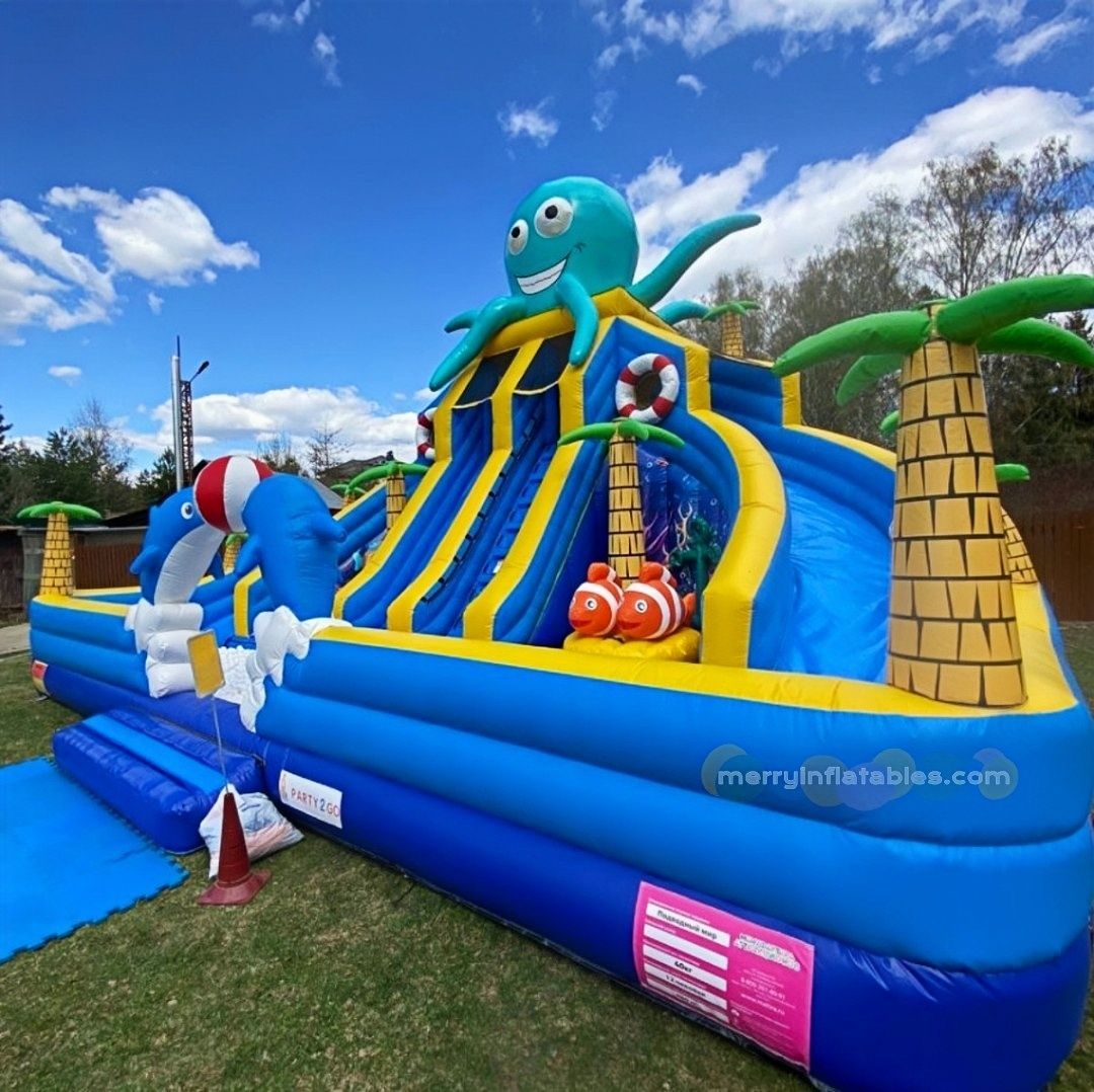 octopus water slide 2_1