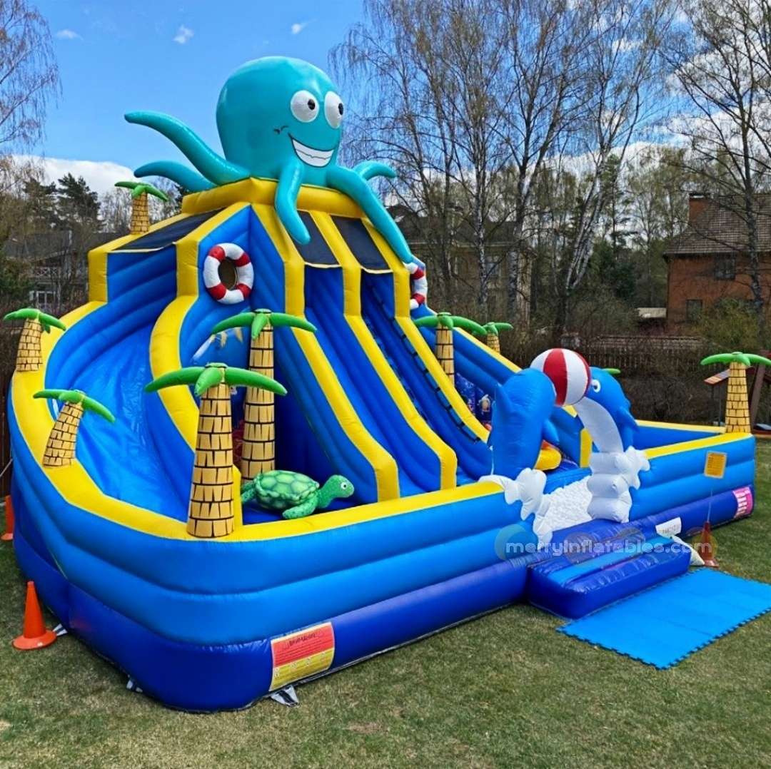 octopus water slide 4_1