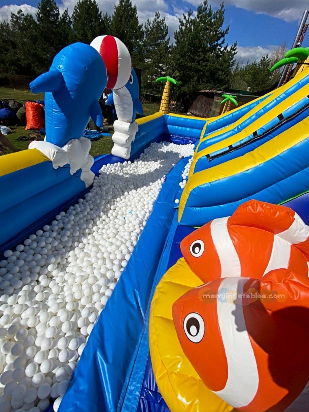 octopus water slide 5_1