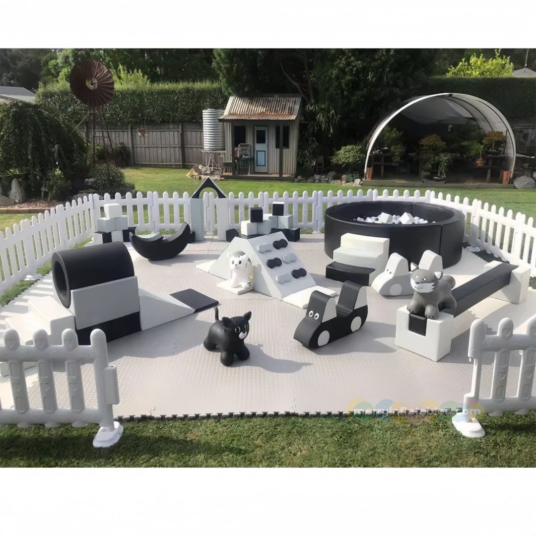 soft play set 0