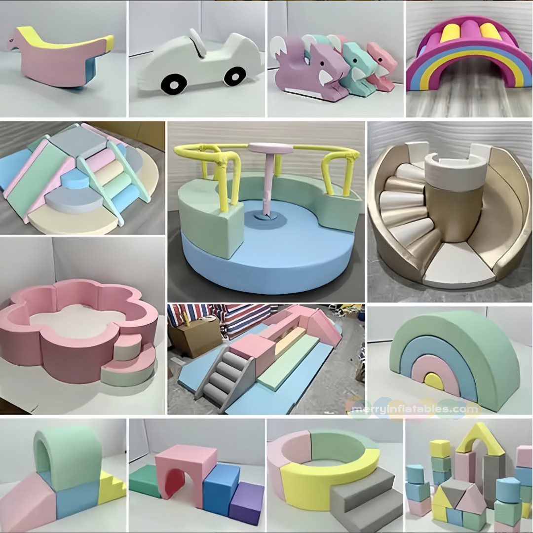 soft play set5