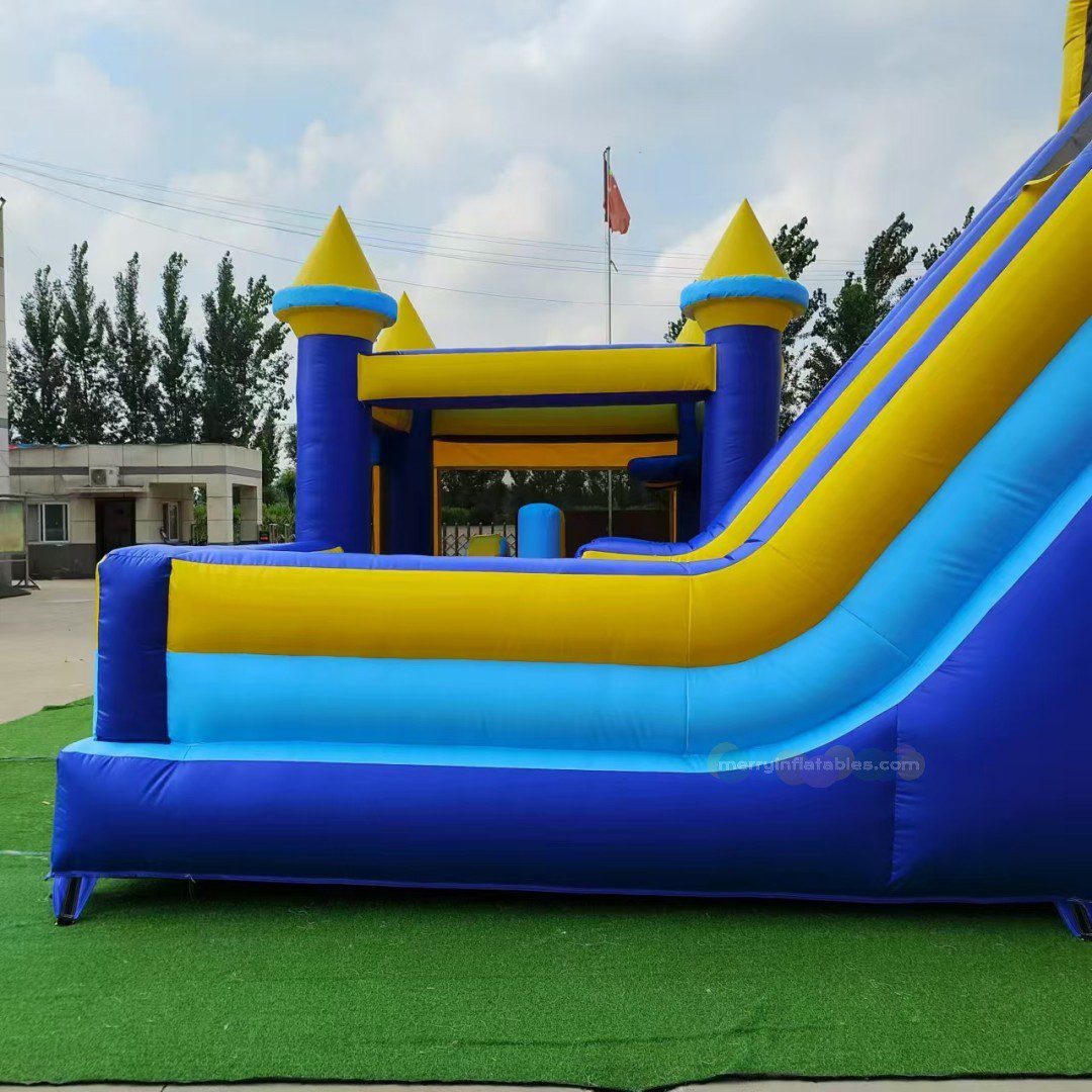 multifunction blue bouncer 4
