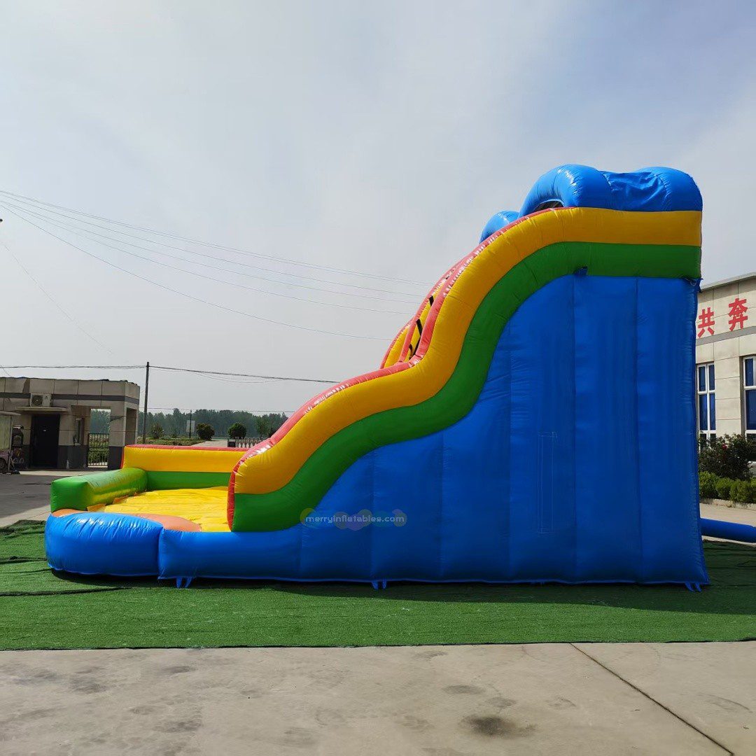 Multi lane slides 3