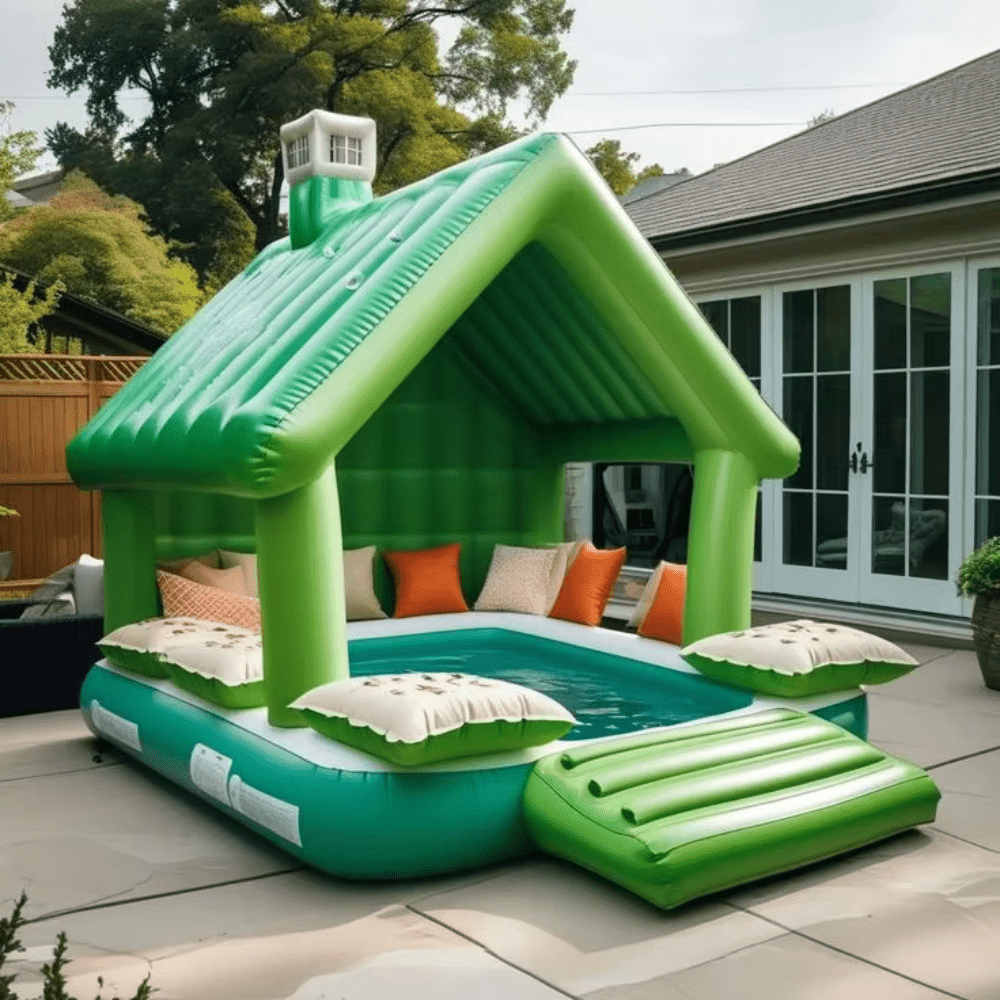 Pool house4
