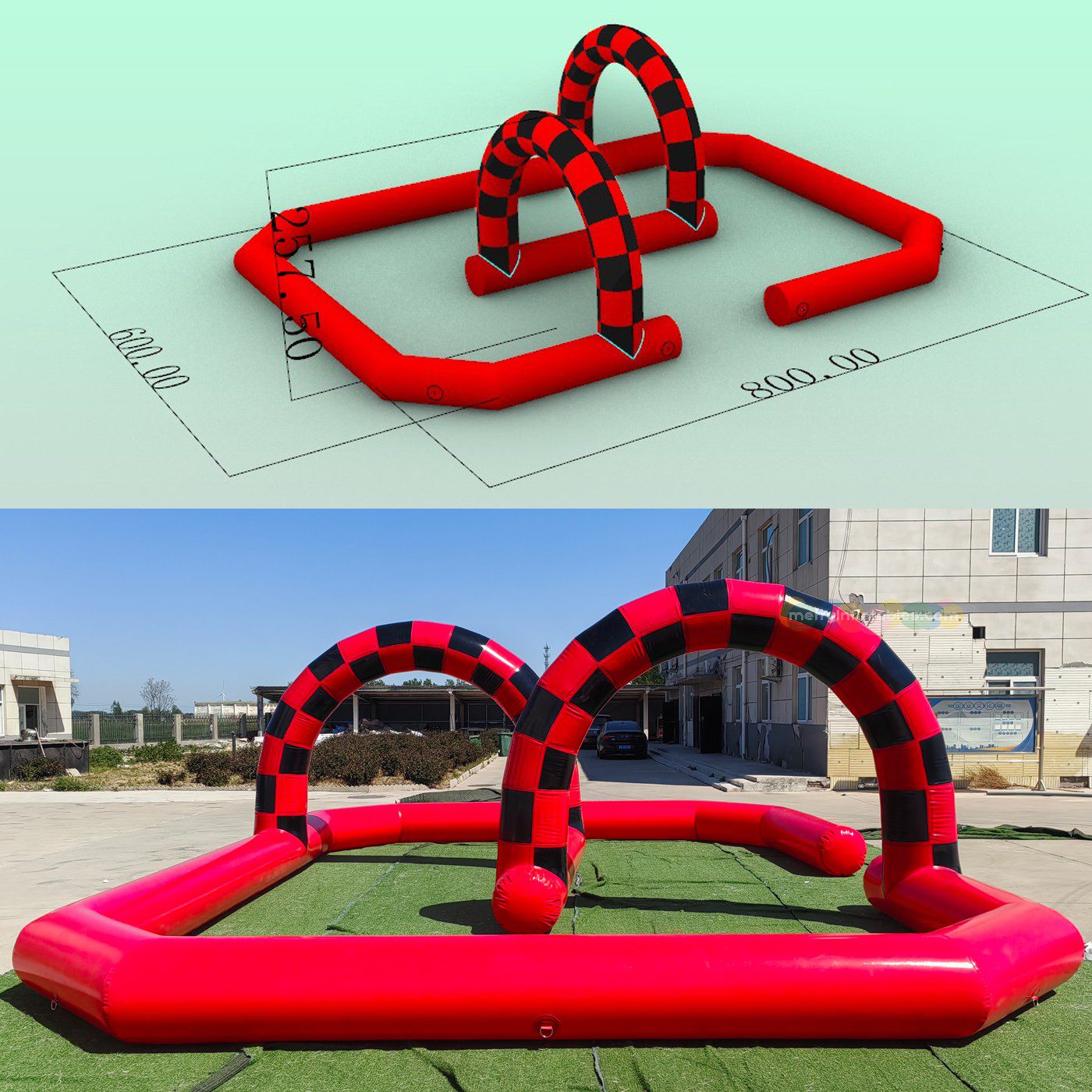 red go kart3