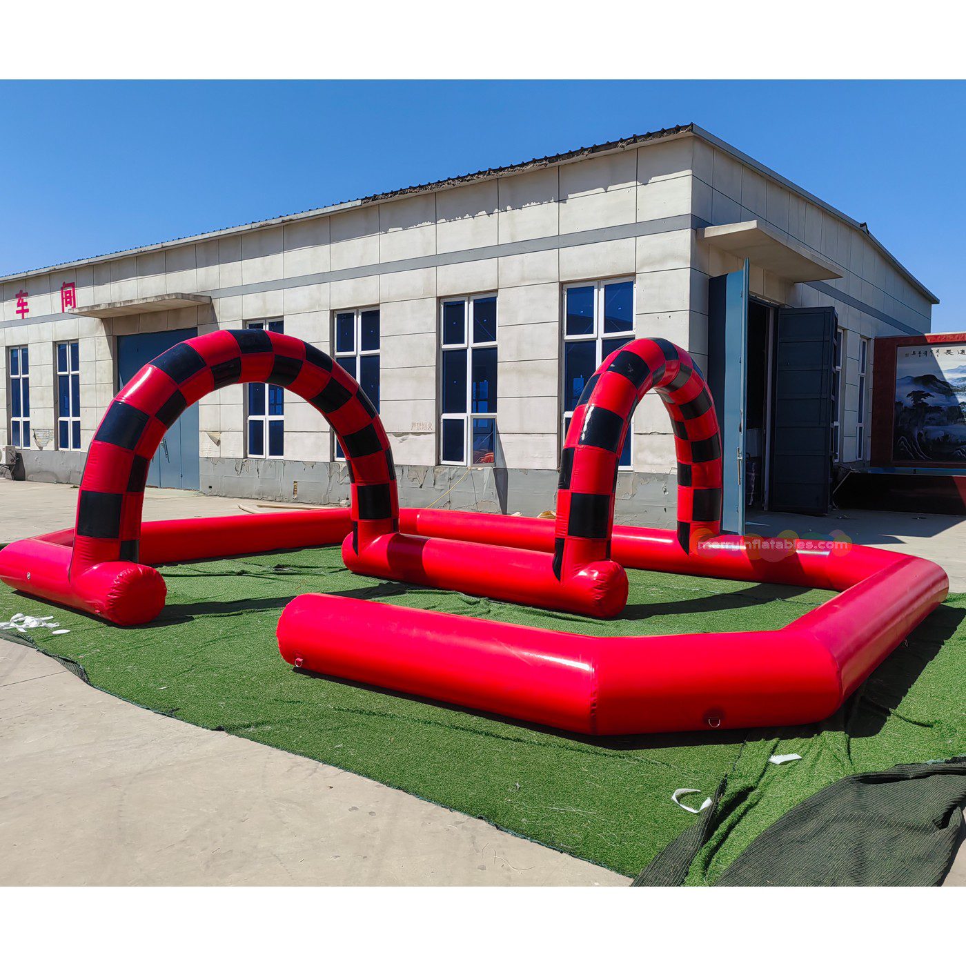 red go kart7