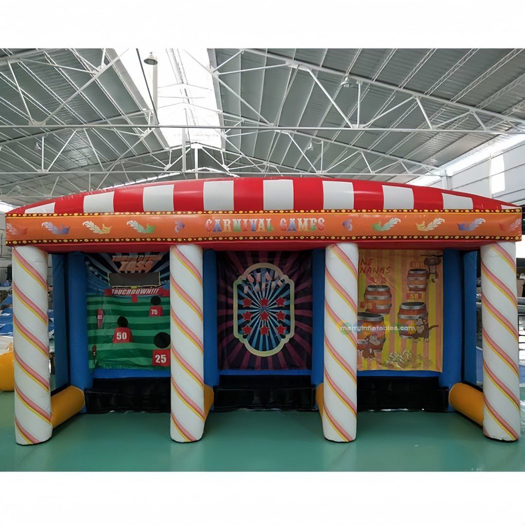 carnival games 5 in 11