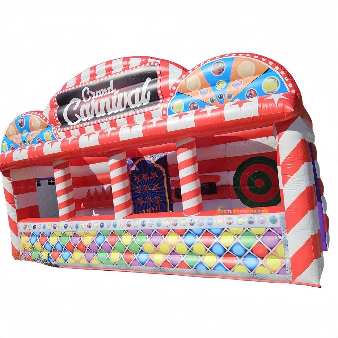 carnival games 5 in 12