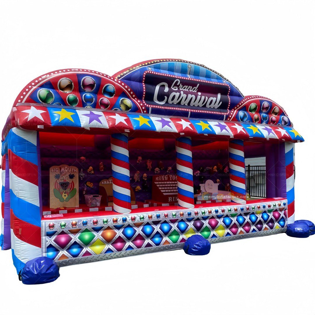 carnival games 5 in 14