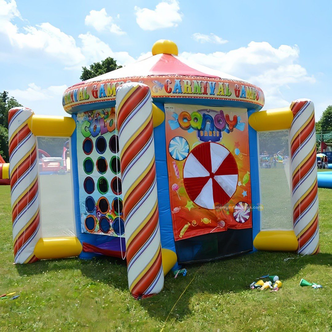 carnival games 5 in 16