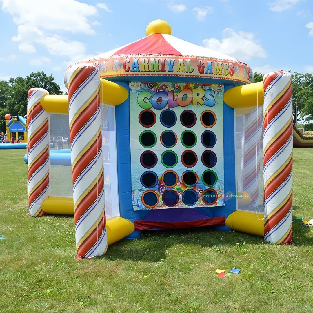 carnival games 5 in 17