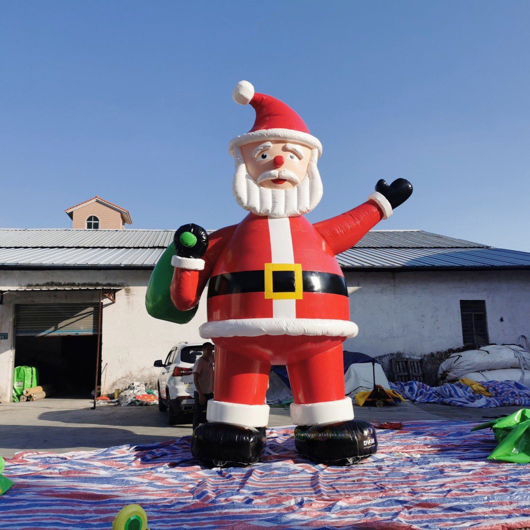 santa claus4