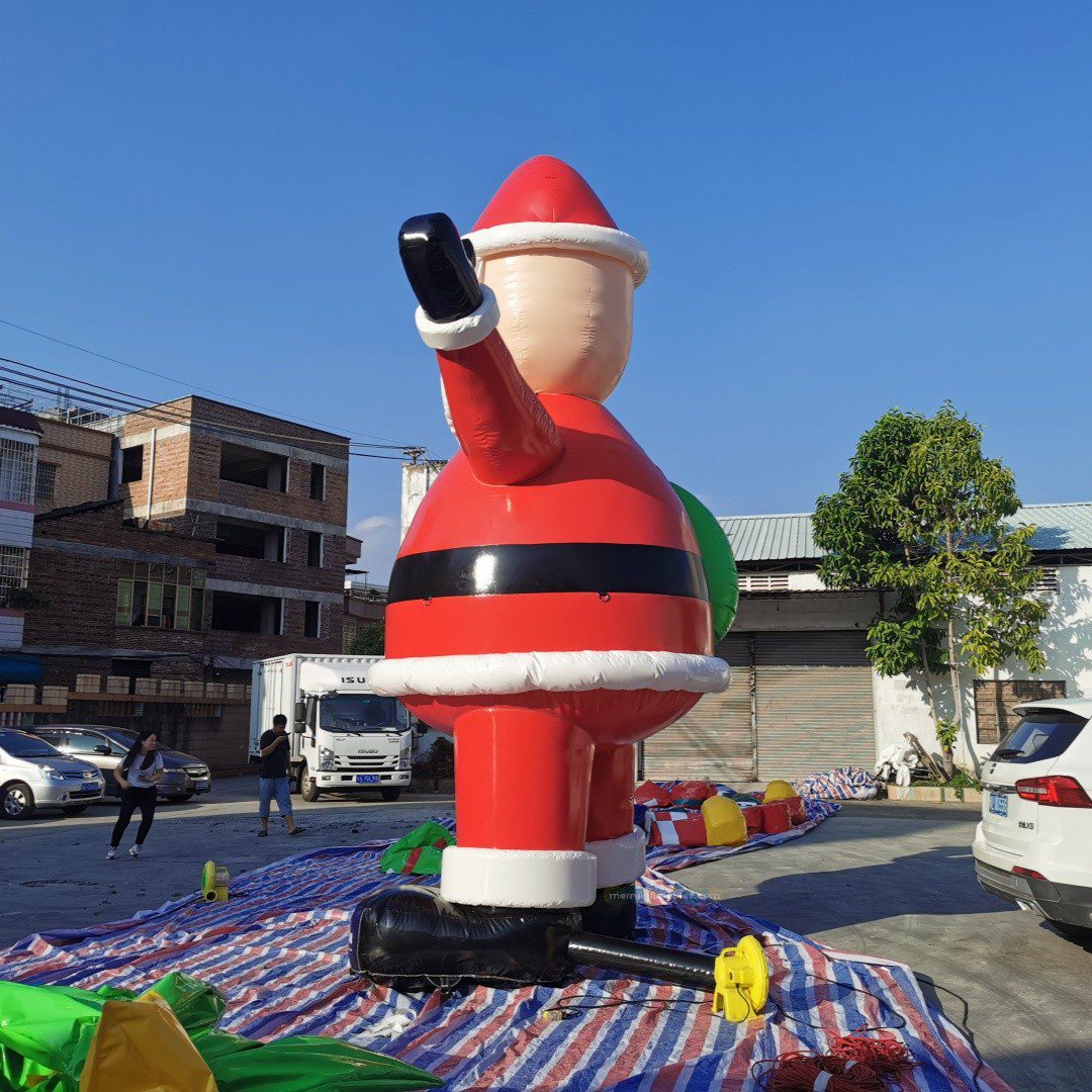santa claus7