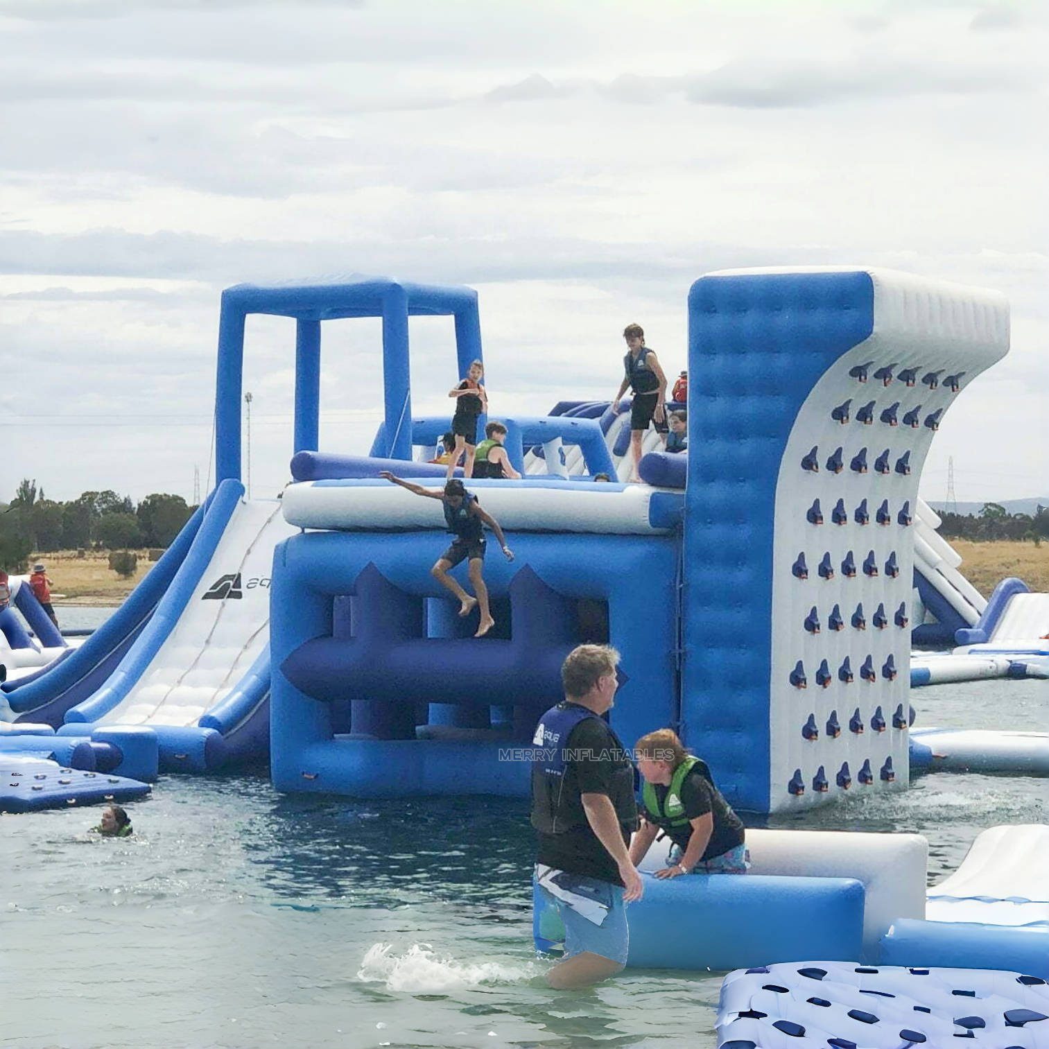 water climbing 7_副本