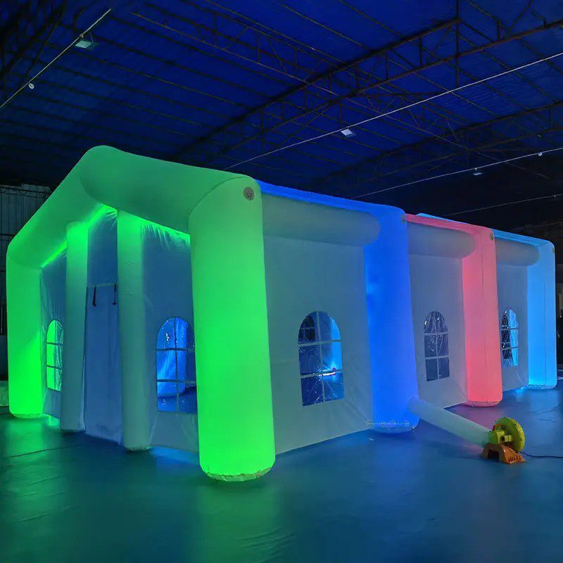 wedding tents 1