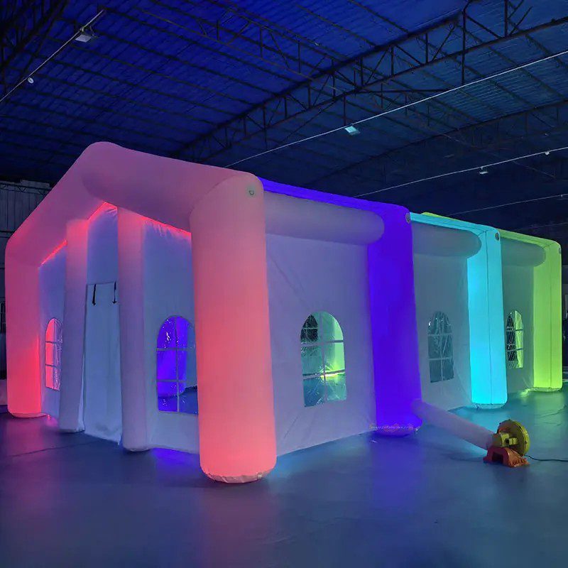 wedding tents 2