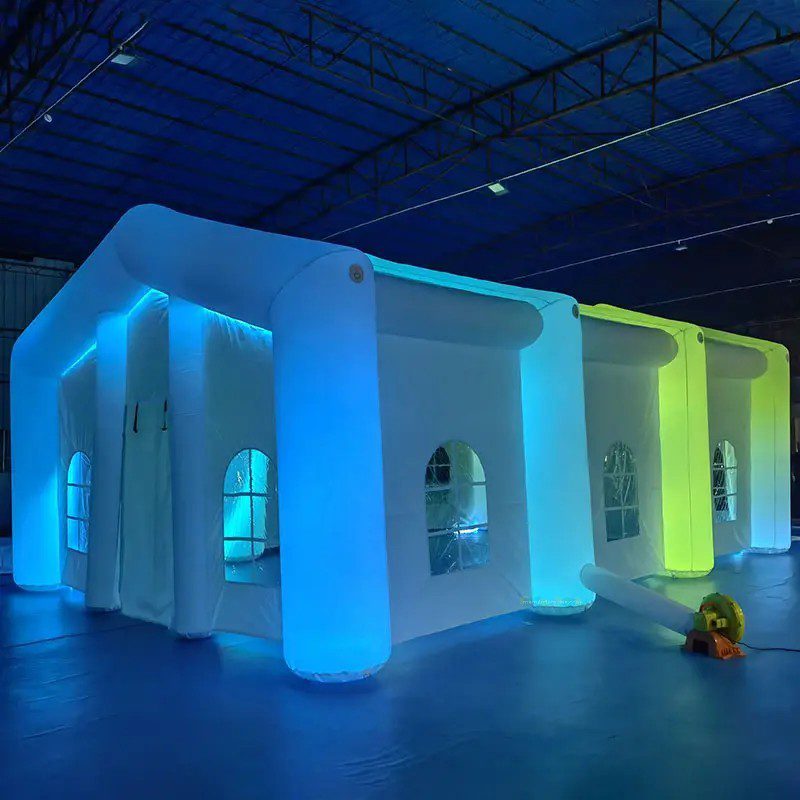 wedding tents 3