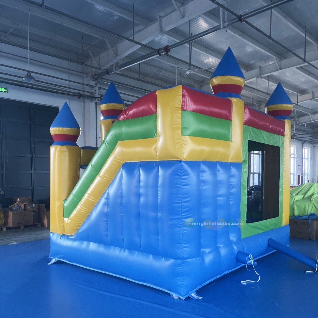 Multi function play 1