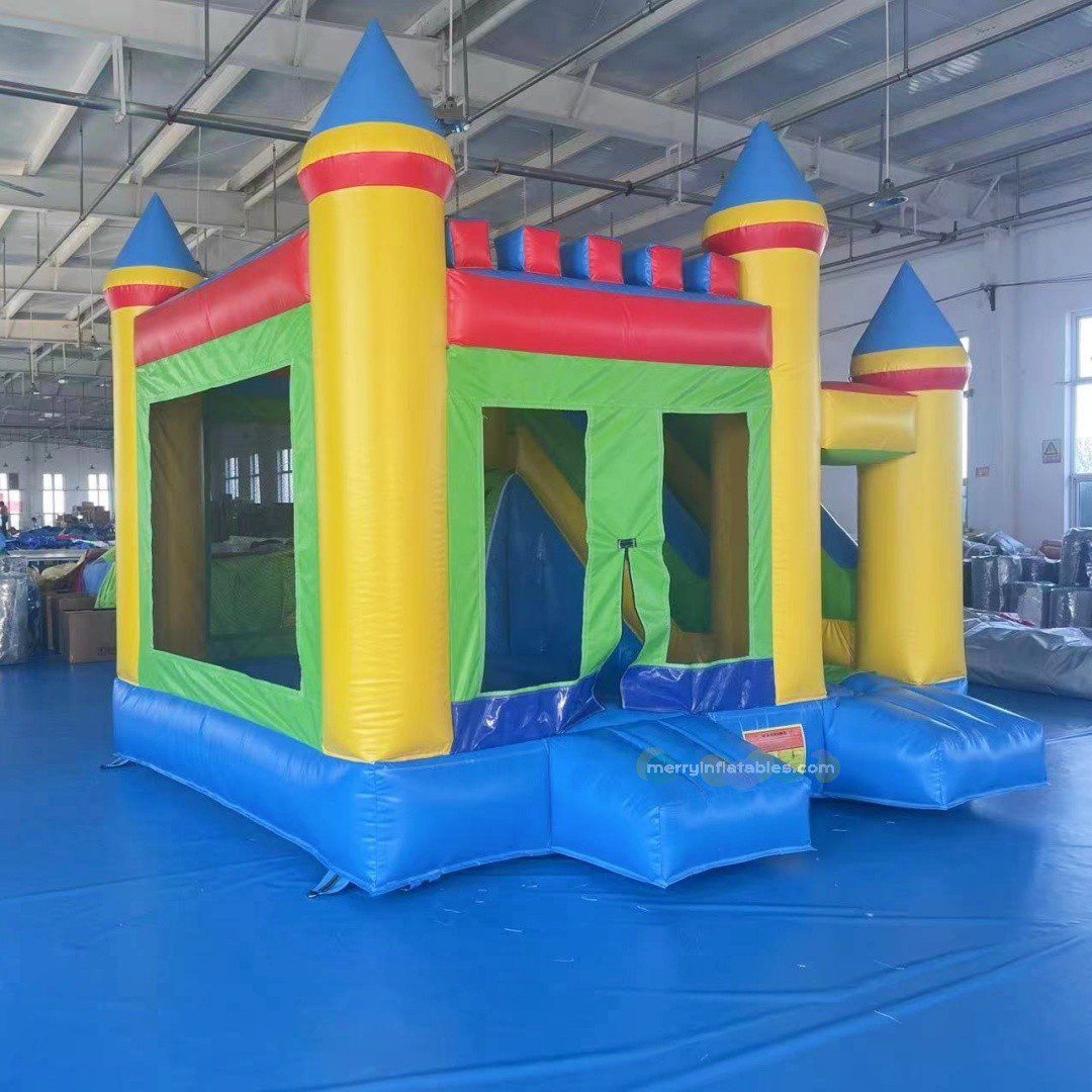 Multi function play 3