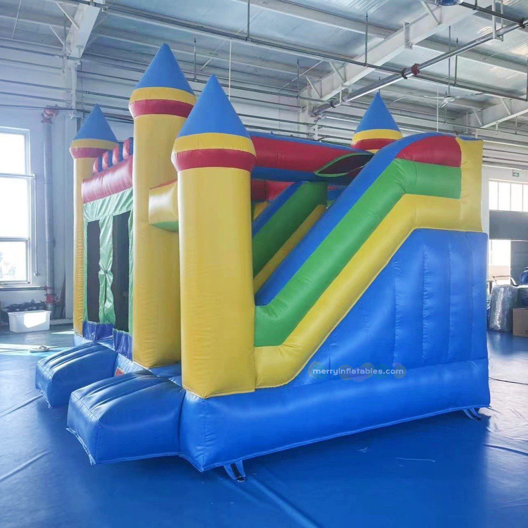 Multi function play 4