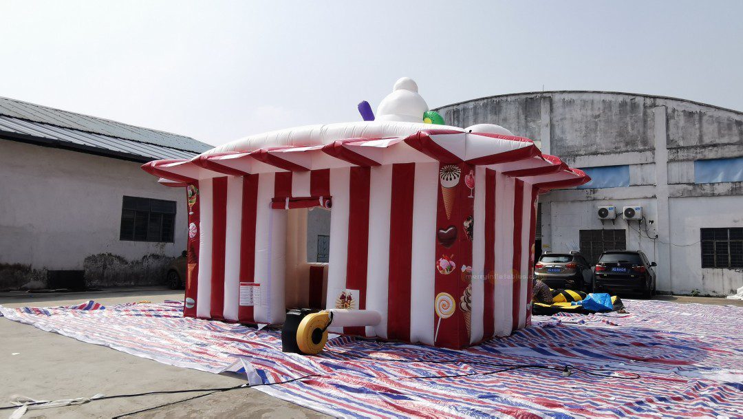 candy shop 6