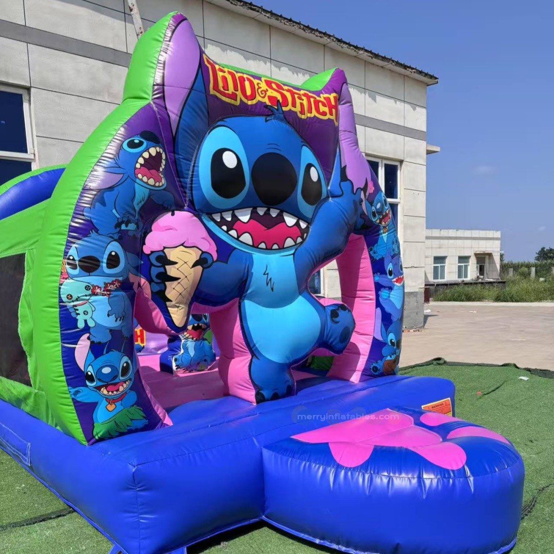 stitch bounce 12
