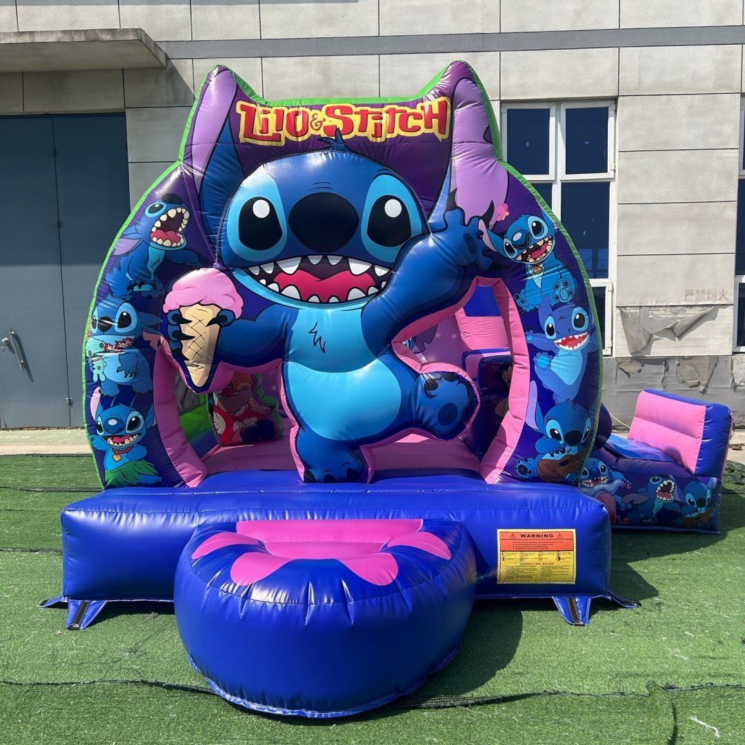 stitch bounce 2