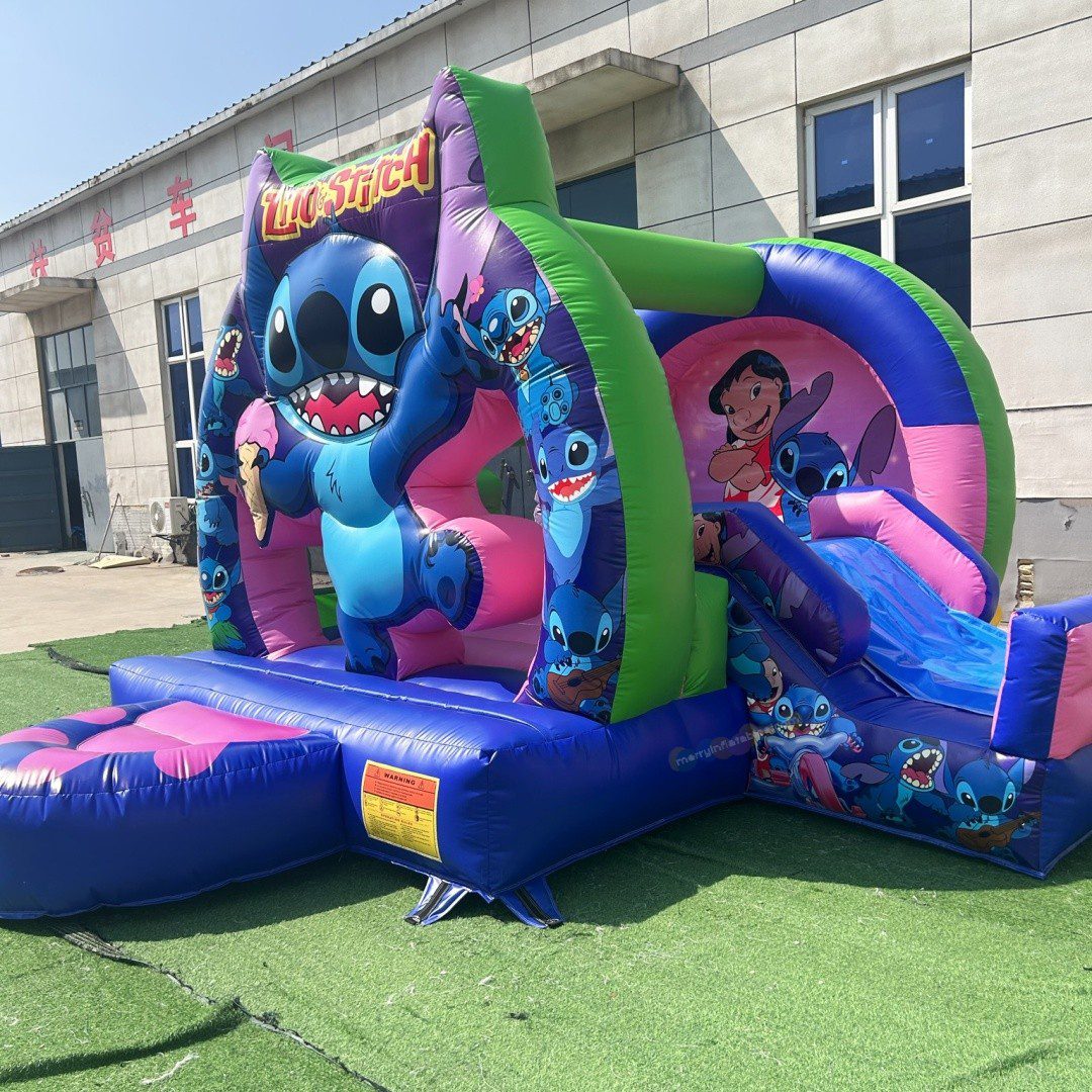 stitch bounce 3
